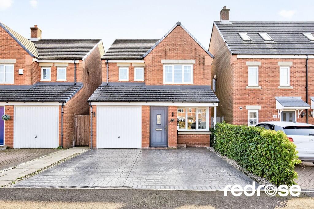 Main image of property: Ferndown Avenue, Buckshaw Village