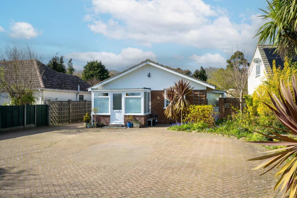 Main image of property: Wrabness Road, Ramsey, Harwich