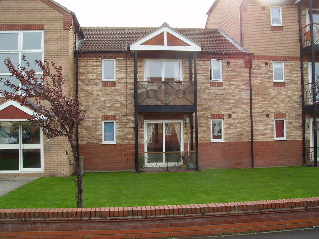 Main image of property: Roundhill Court, Lakeside