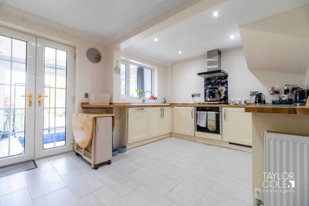 Additional image 4 of Parbury, Dosthill