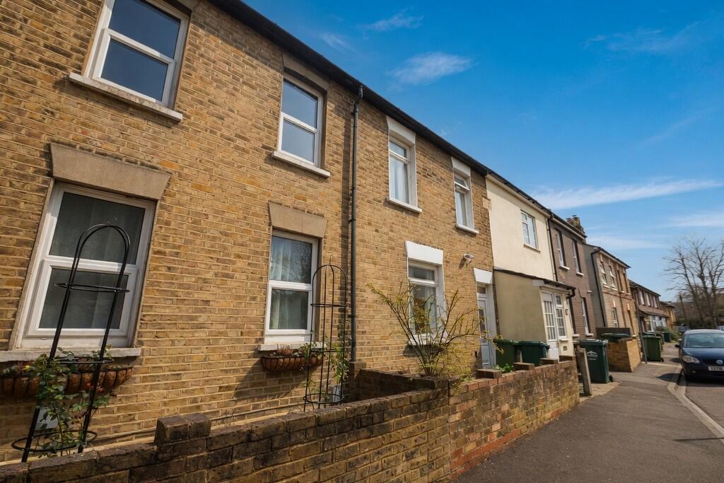 Main image of property: George Street, Staines-upon-Thames