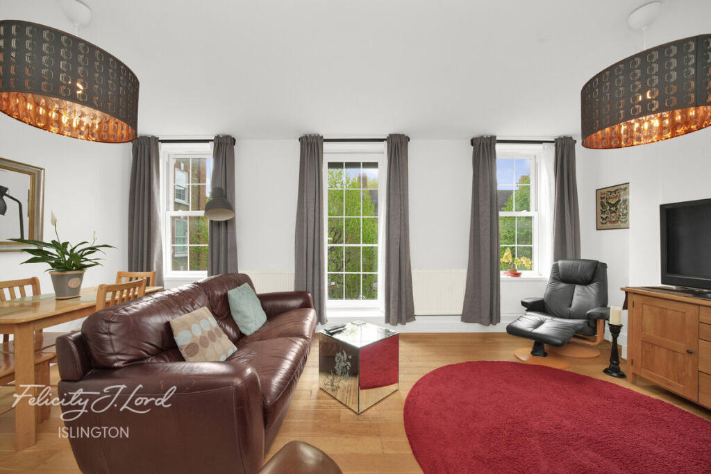Main image of property: Phillip Street, London N1