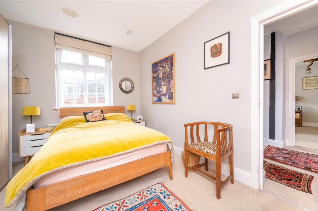 Additional image 8 of Fishpool Street, St. Albans, Hertfordshire