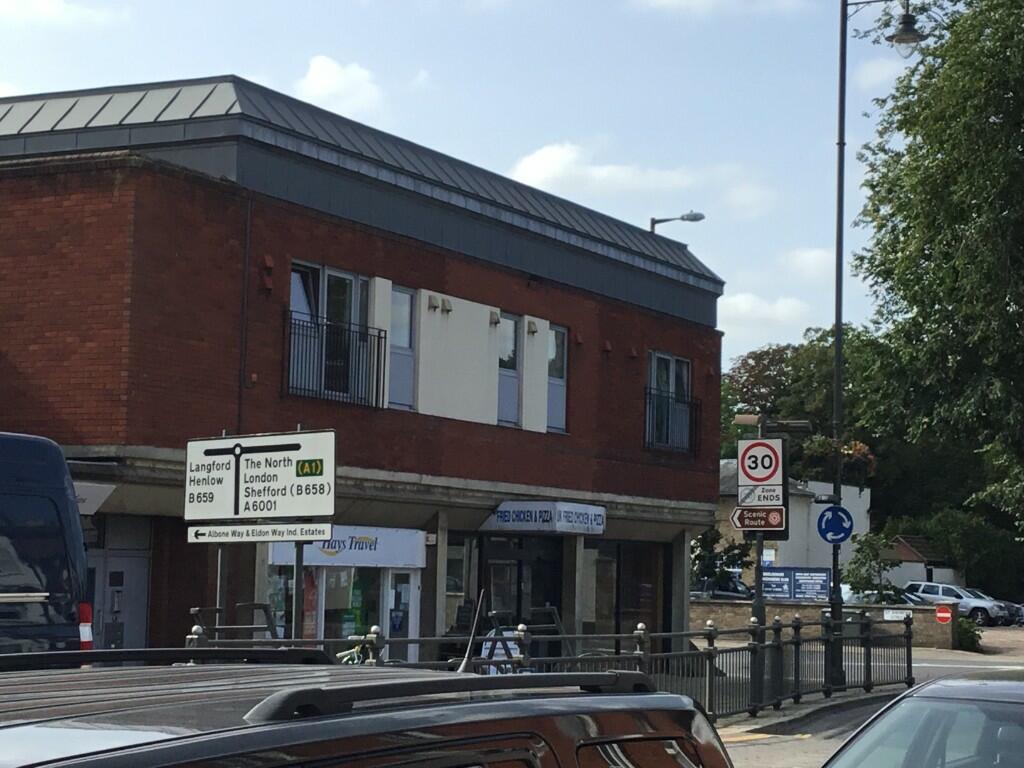 Main image of property: High Street, Biggleswade, Bedfordshire, SG18