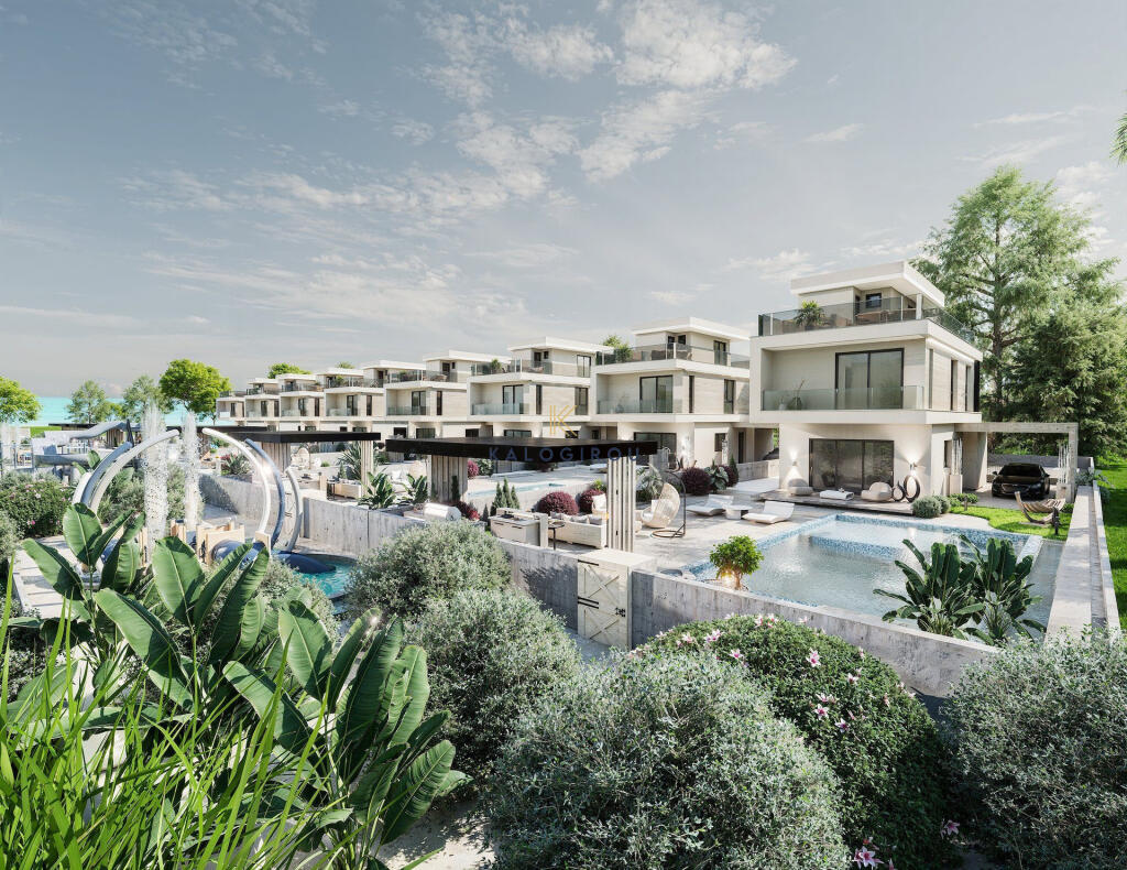 Main image of property: Larnaca, Pervolia