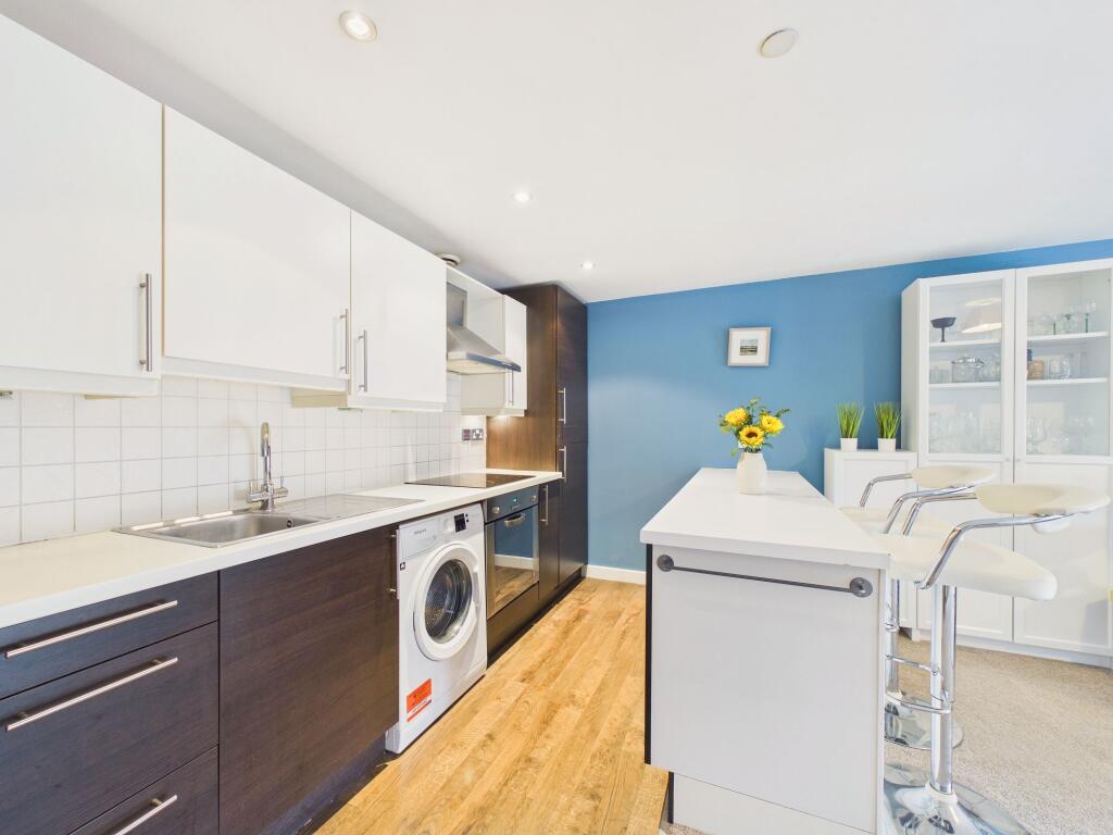 Apartment in Gateshead, Ochre Yards, Bensham - View 3
