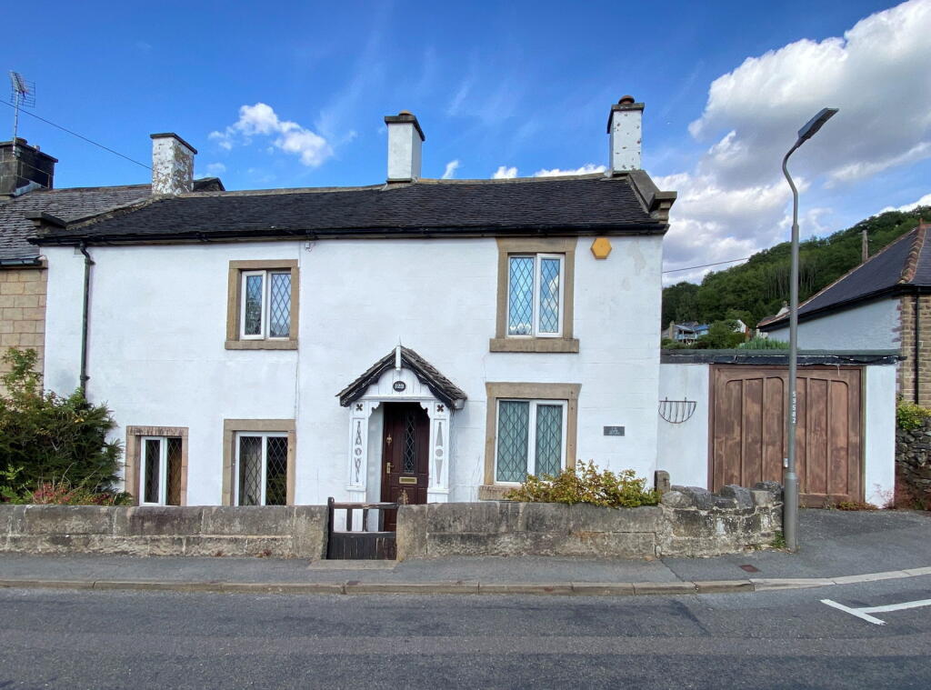Main image of property: Starkholmes Road, Matlock.