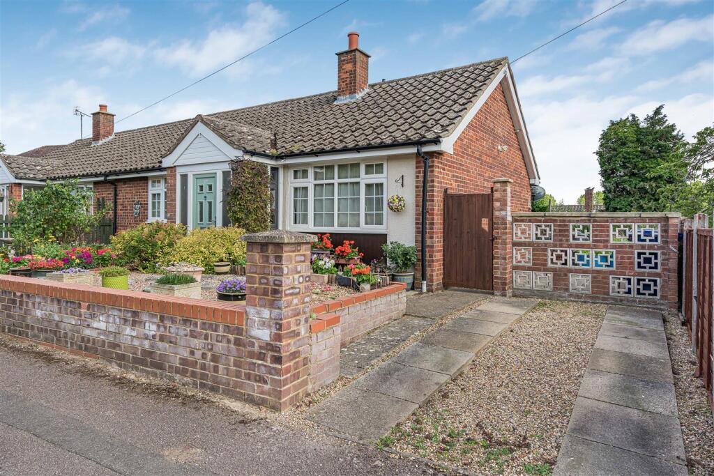 Main image of property: Westfield, Clare, Sudbury