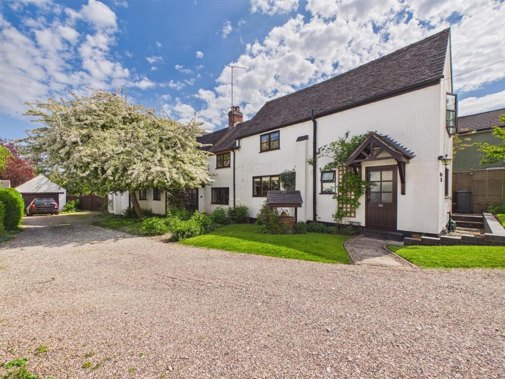 Main image of property: Main Street, Repton, Derby