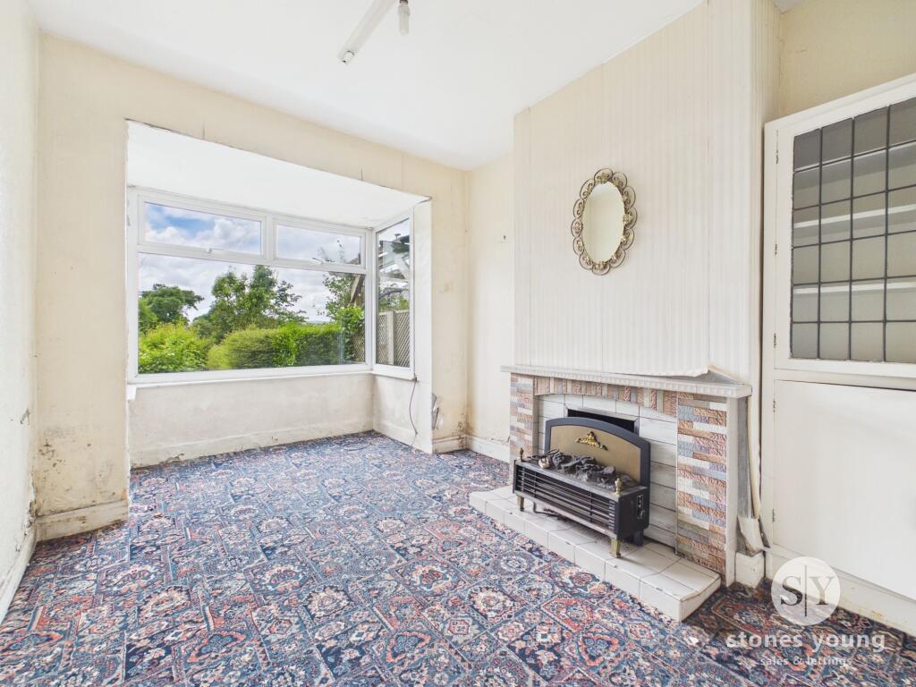 House in Ribble Valley, Pendleton - View 3