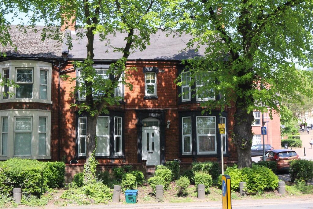 Main image of property: Victoria Promenade, Northampton, NN1