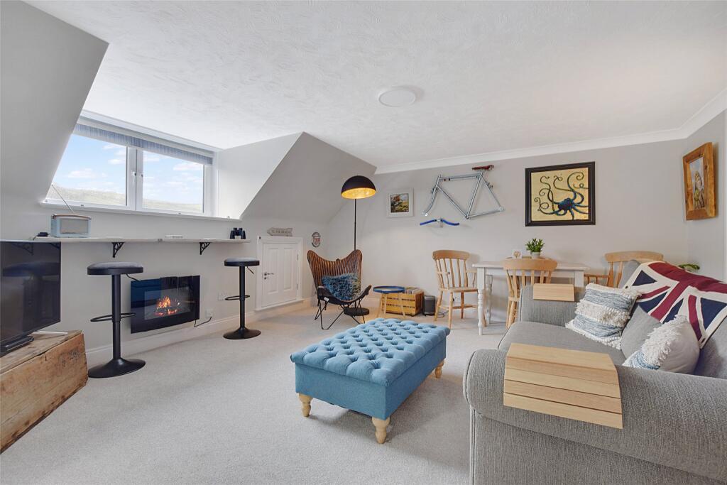 Main image of property: Castle Hill, Lynton, Devon, EX35