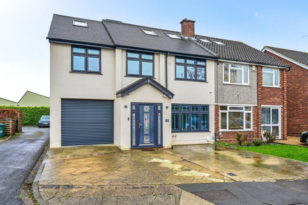 Main image of property: Lynegrove Avenue, Ashford, Surrey, TW15