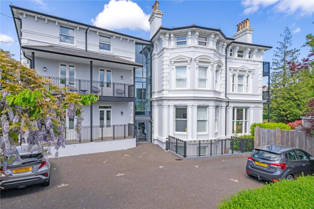 Main image of property: Landsdowne Road, Tunbridge Wells, Kent