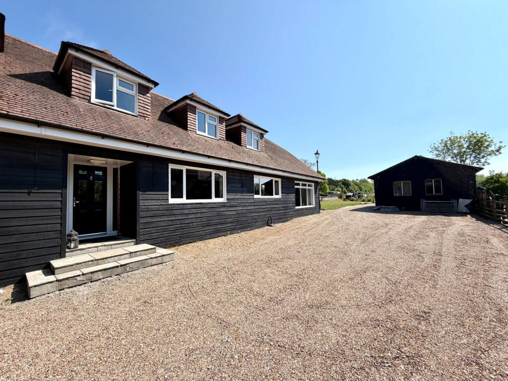 Main image of property: An Exceptional Property Boasting 2,120st ft Of Space & A Beautiful Location