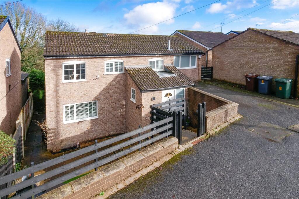 Main image of property: Hayfield Close, Baildon, Shipley, West Yorkshire, BD17