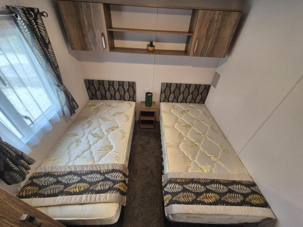 Carnaby Oakdale Cl 2024, Riverside Holiday Park, Banks, Southport, Lancashire, PR9 8DF - More