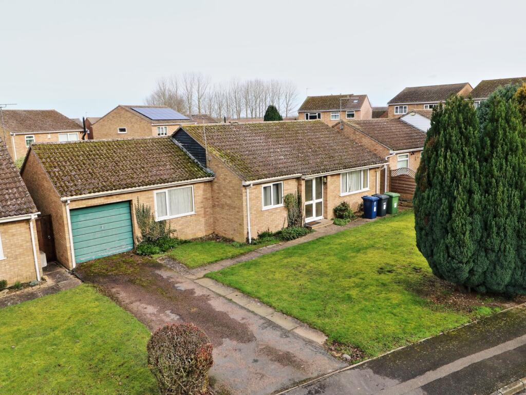 Main image of property: Glebe Road, Perry, Huntingdon, PE28