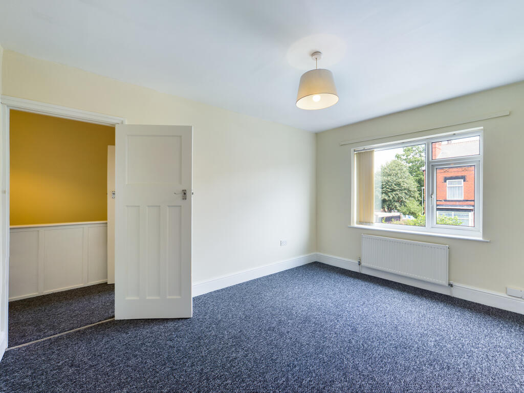 House in Leeds, Whitkirk - View 5
