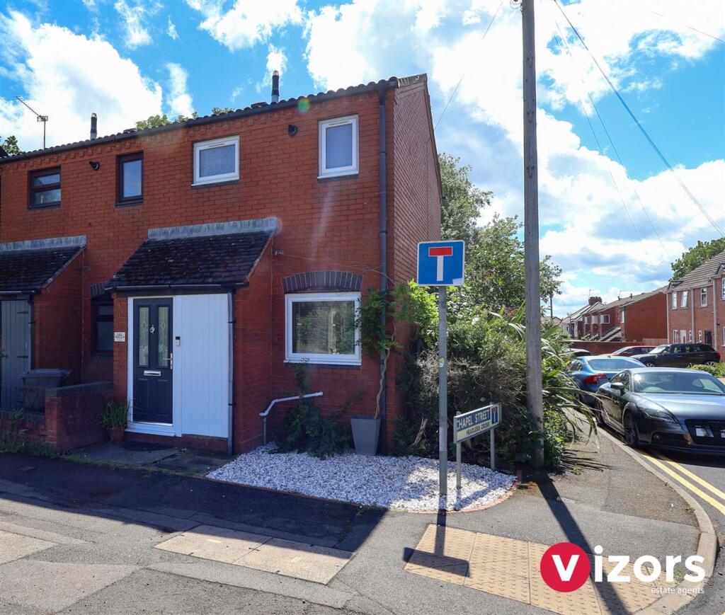 Main image of property: Birchfield Road, Headless Cross, Redditch
