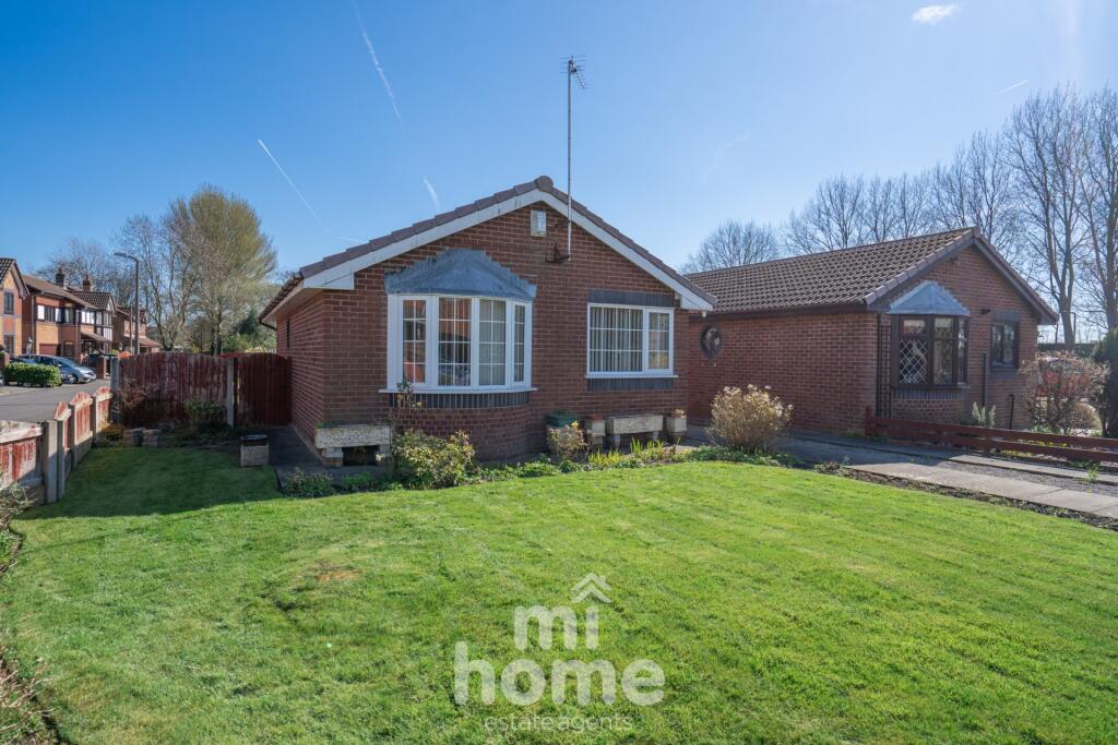 Main image of property: Southlands, Kirkham, Preston, PR4