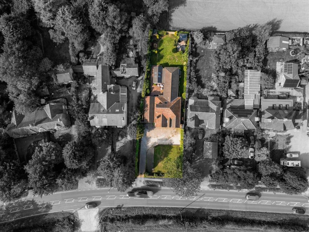 House in Newark and Sherwood, Lowdham - View 2