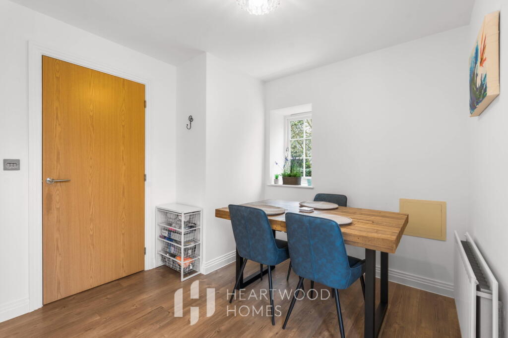 House in St Albans - More