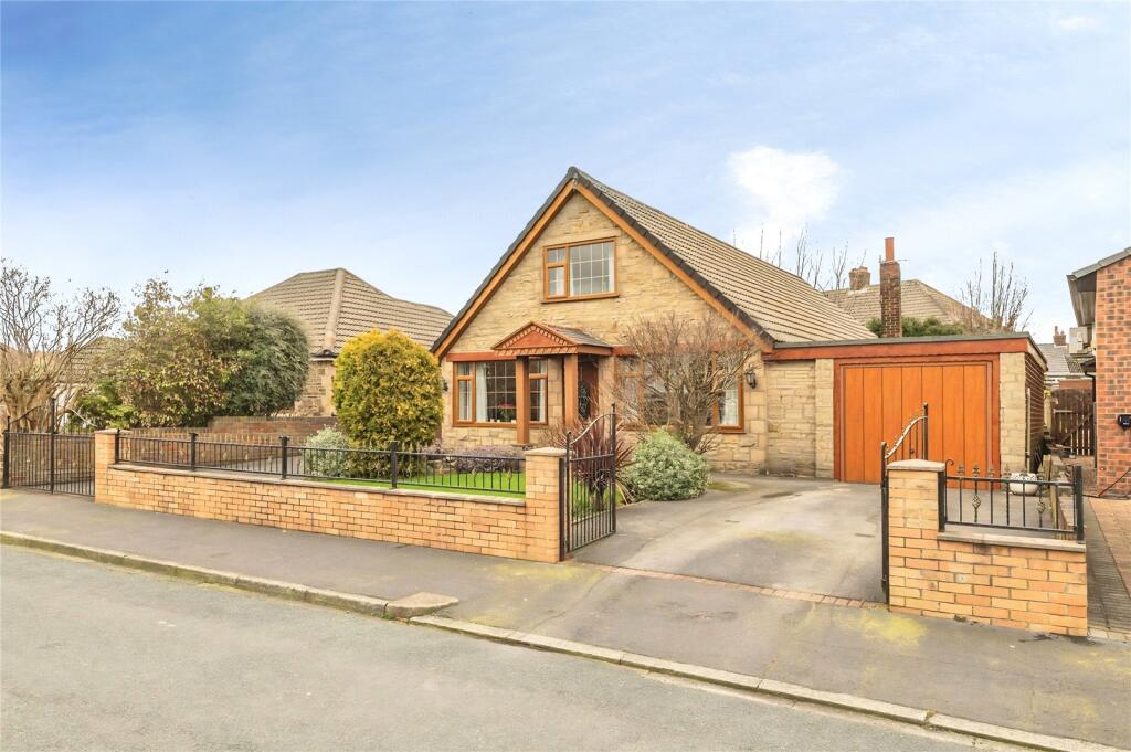 Main image of property: Ullswater Road, Hanging Heaton, Dewsbury, WF12