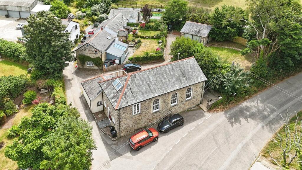 Main image of property: Zelah, Truro, Cornwall, TR4