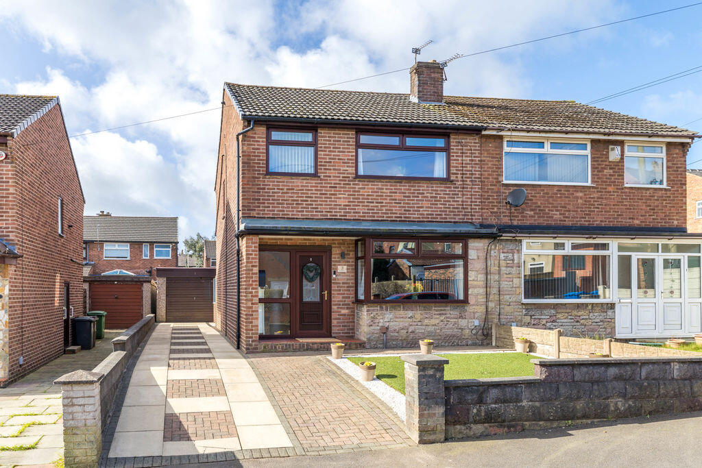 Main image of property: Newland Avenue, Pemberton, WN5 9HA