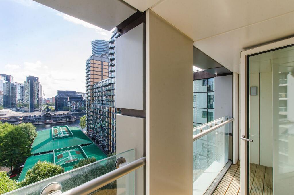 Apartment in London - View 5