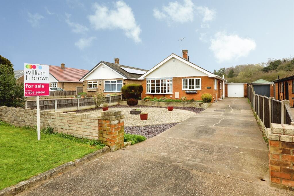 Main image of property: Shireoaks Road, Shireoaks, Worksop