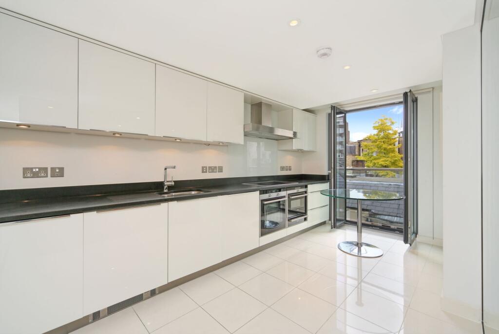 Main image of property: Queensborough Terrace, London