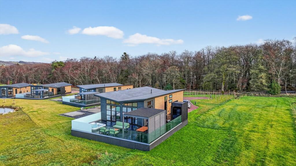 Main image of property: Peakview, Whitbarrow Residences, Berrier, Penrith, CA11