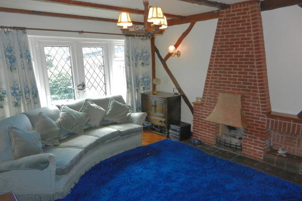 Photo of the property