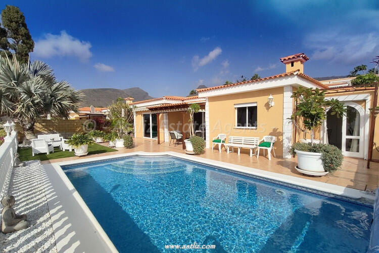 Main image of property: Canary Islands, Tenerife, Puerto de Santiago