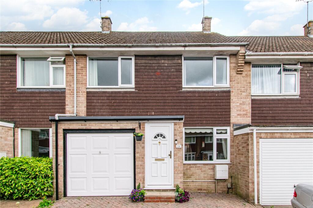 Main image of property: Sandown Way, Newbury, Berkshire, RG14