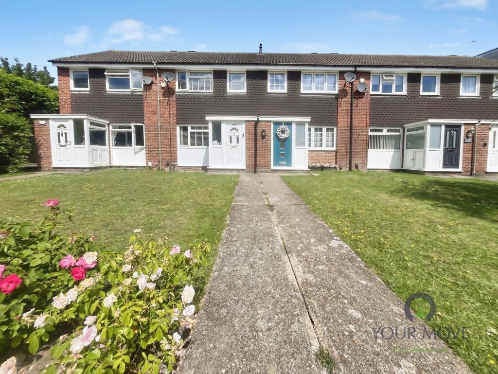 House in Sevenoaks, Hextable - View 2