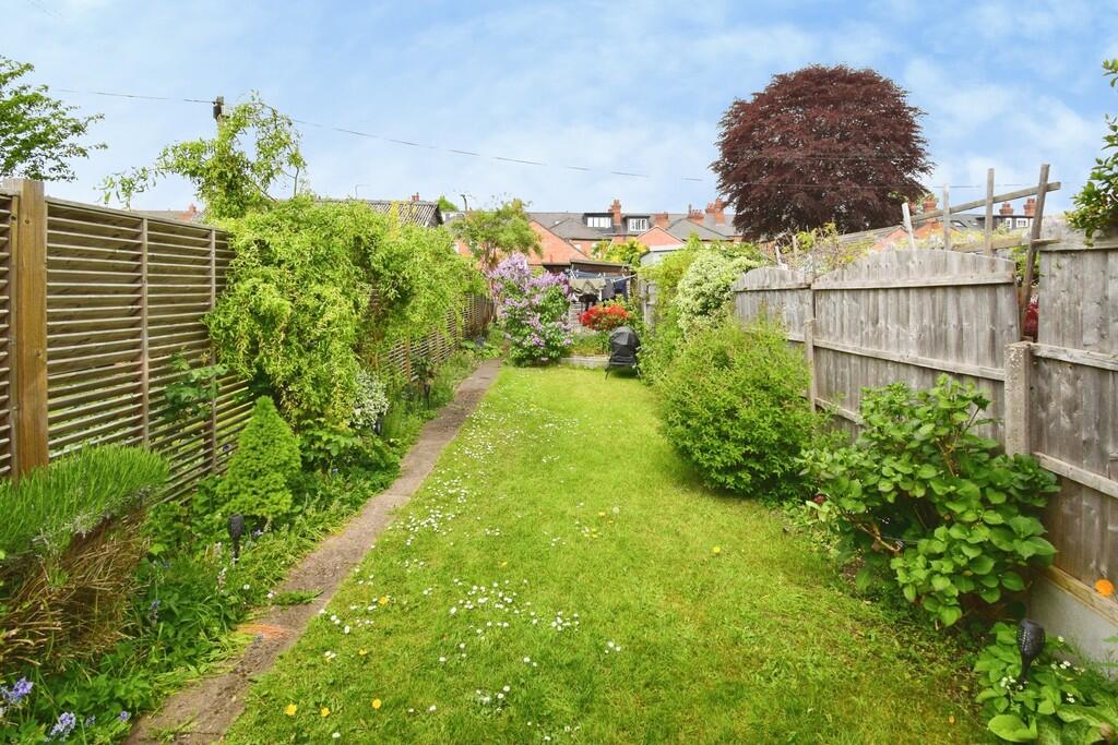 Lavender Road, Barbourne, Worcester, WR3 7AE photo 2