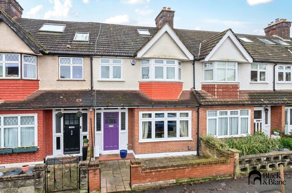 Main image of property: Kendall Road, Beckenham, BR3