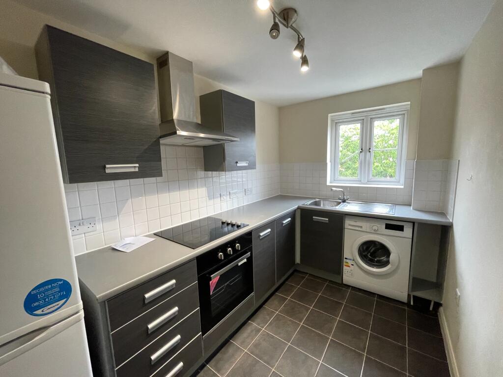 Apartment in Erewash, Draycott and Church Wilne - View 2