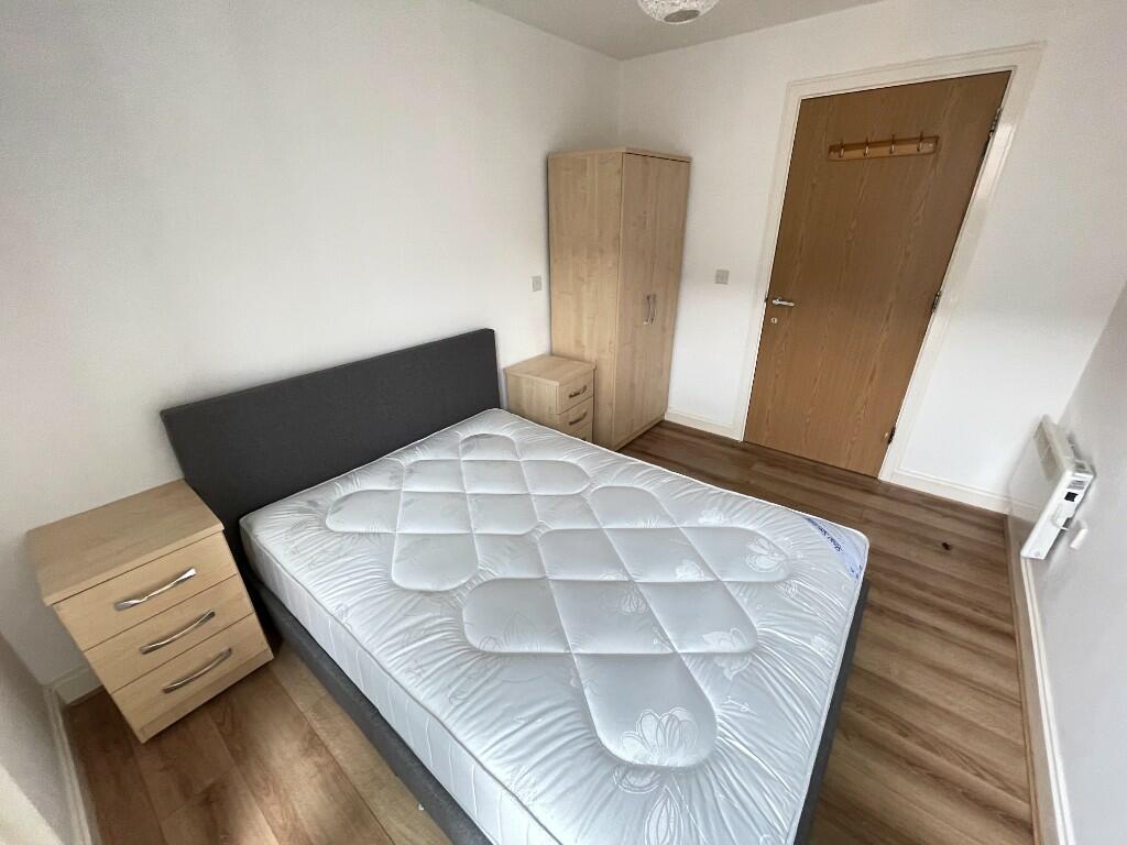 Additional image 9 of Southside, St. John's Walk, B5 4TJ