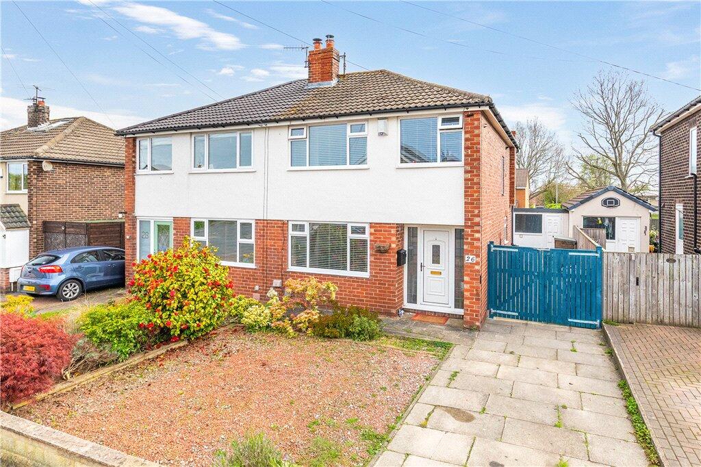 Main image of property: St. Clair Road, Otley, West Yorkshire, LS21