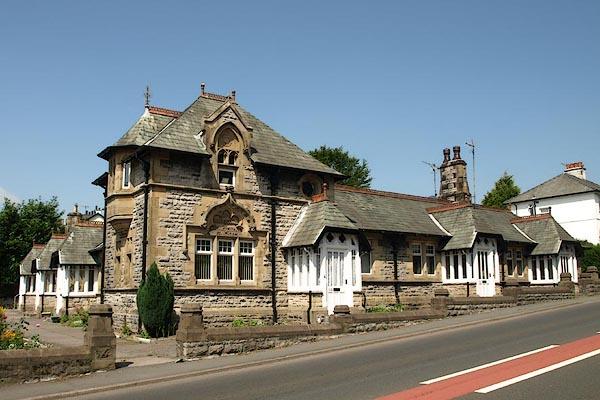 Main image of property: CHURCH STREET, MILNTHORPE