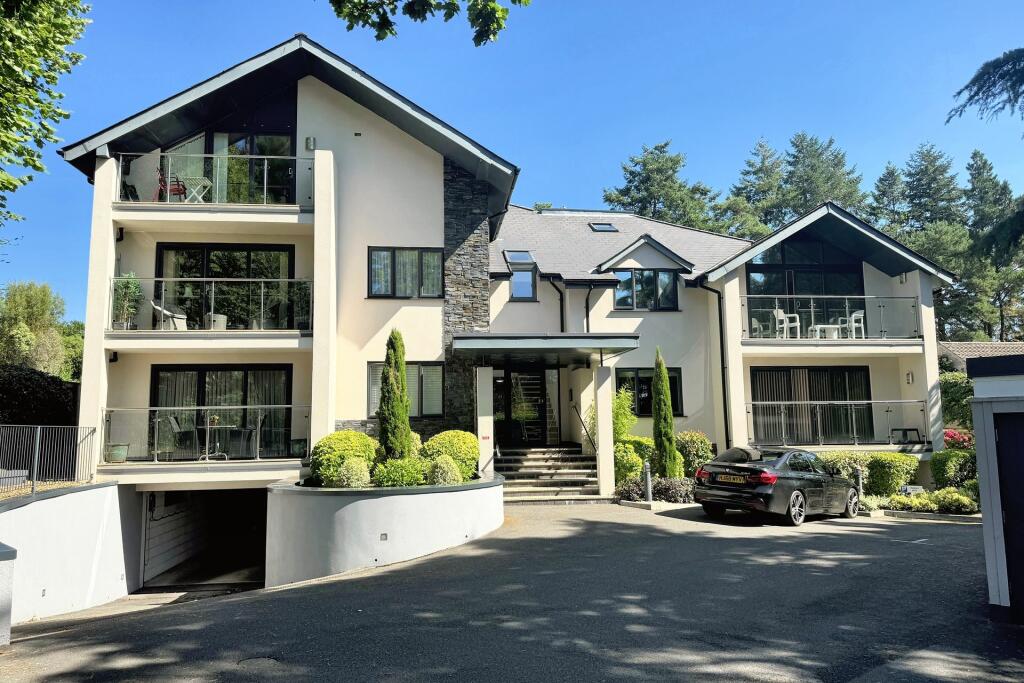 Main image of property: Ferndown