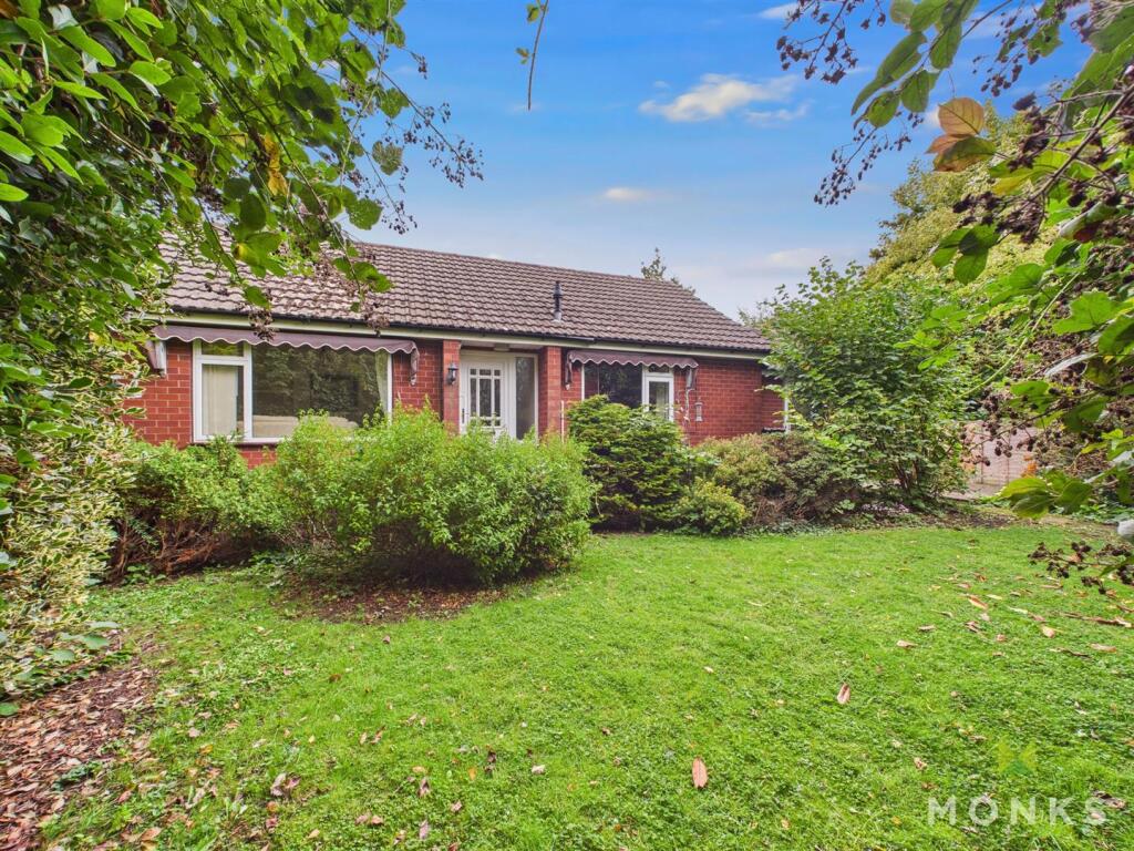 Main image of property: Drawwell Lane, Wem