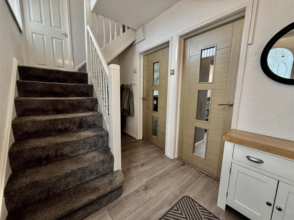 House in Gateshead, Deckham - View 2