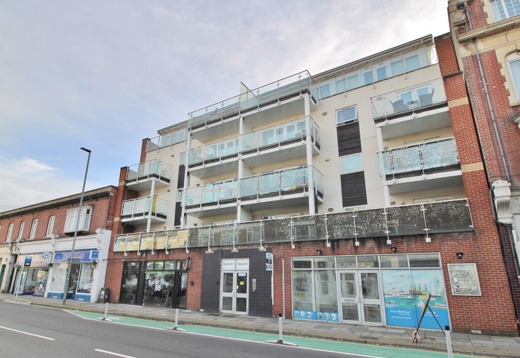 Main image of property: Elm Grove, Southsea