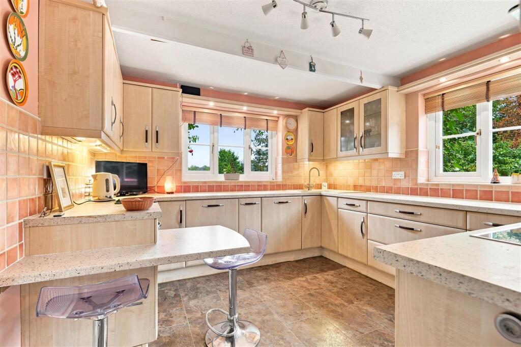 Hoxne Road, Syleham photo 4