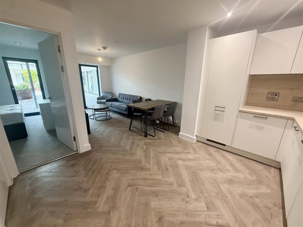 Apartment in Birmingham - View 6